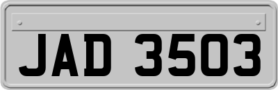 JAD3503