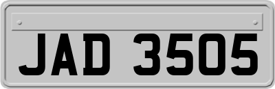 JAD3505