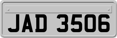 JAD3506