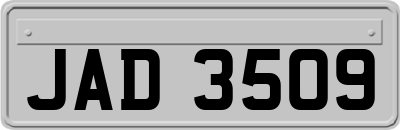 JAD3509