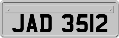 JAD3512