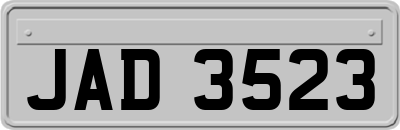 JAD3523