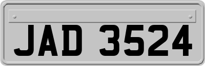 JAD3524