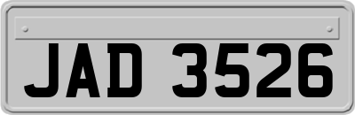 JAD3526