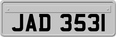 JAD3531
