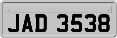 JAD3538