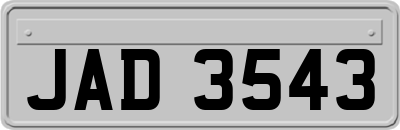 JAD3543