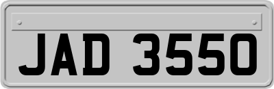 JAD3550