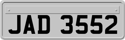 JAD3552