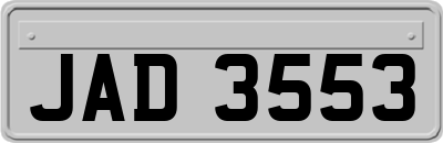 JAD3553