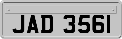 JAD3561