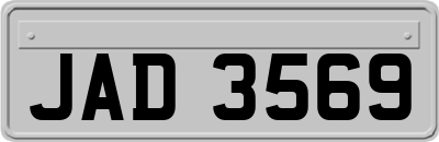 JAD3569