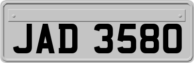 JAD3580