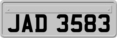 JAD3583