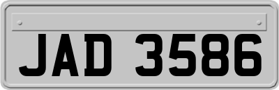 JAD3586