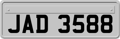 JAD3588