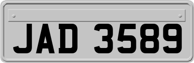 JAD3589