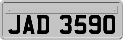 JAD3590