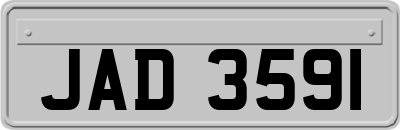 JAD3591