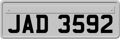 JAD3592