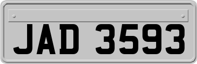 JAD3593