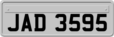 JAD3595