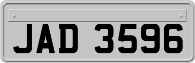JAD3596