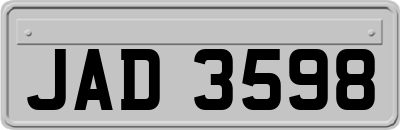 JAD3598