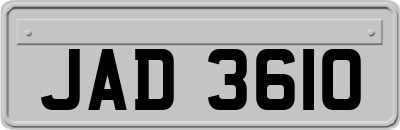JAD3610