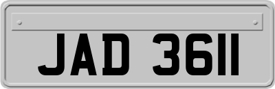 JAD3611
