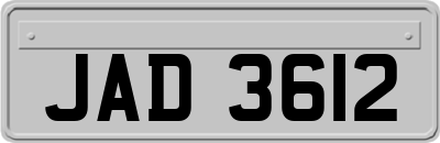JAD3612