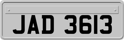 JAD3613