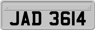 JAD3614