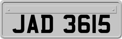 JAD3615