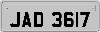 JAD3617