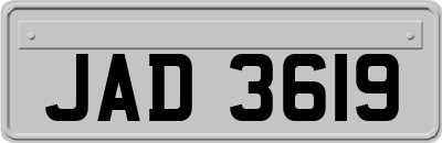 JAD3619