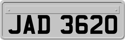 JAD3620