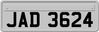 JAD3624