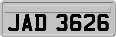 JAD3626