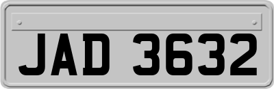 JAD3632