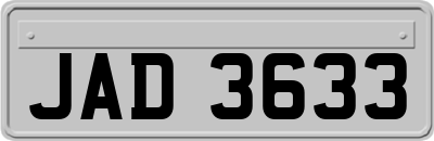 JAD3633