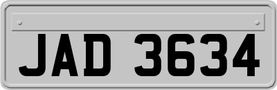 JAD3634