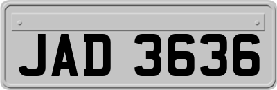 JAD3636