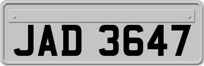 JAD3647