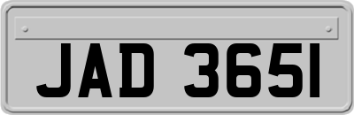 JAD3651