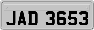 JAD3653