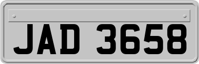 JAD3658