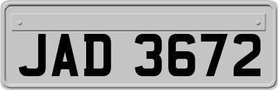 JAD3672