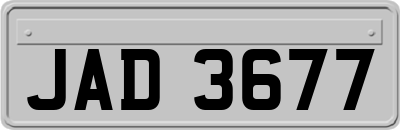 JAD3677