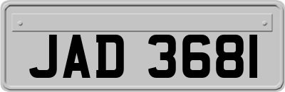 JAD3681